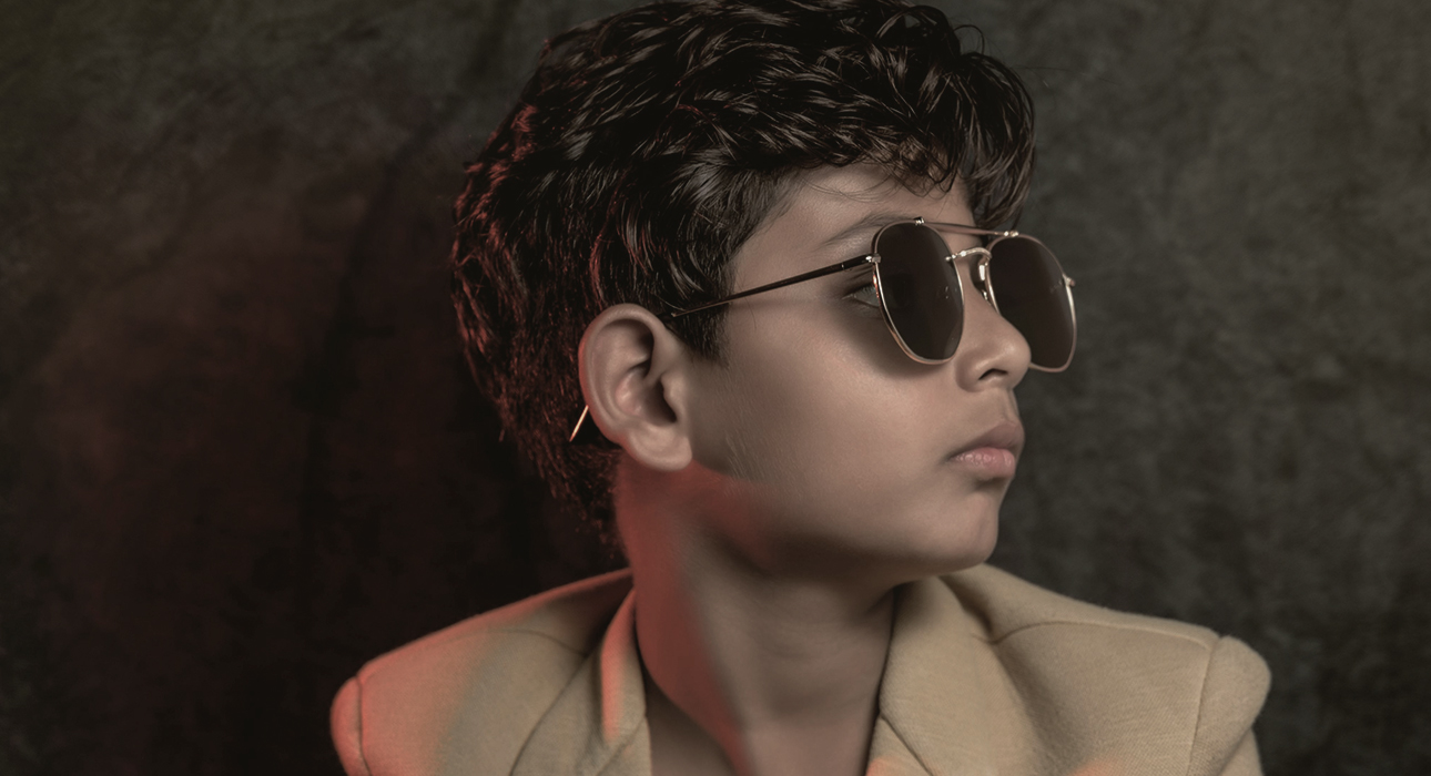 Image gallery marquee