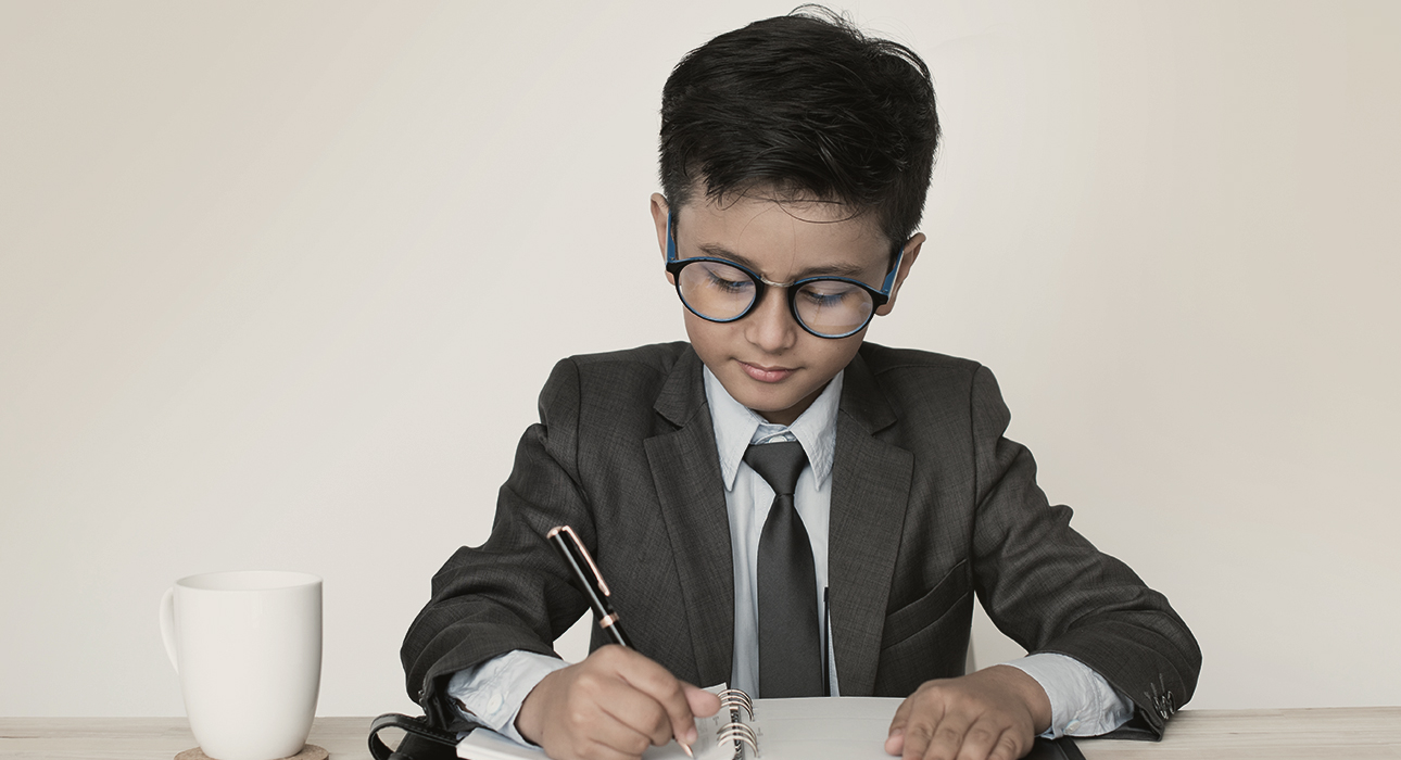 Image gallery marquee