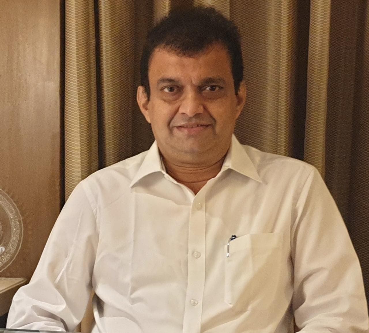 Nilesh Gupte — IPV Investor | Ex-CMO, Pidilite